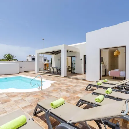 Almudena By * Коста Бланка