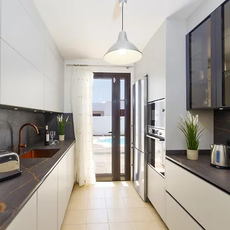 Almudena By * Коста Бланка