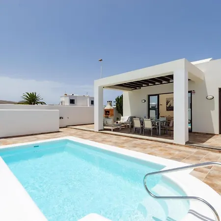 Almudena By Вилла Коста Бланка