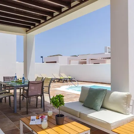 Almudena By Коста Бланка